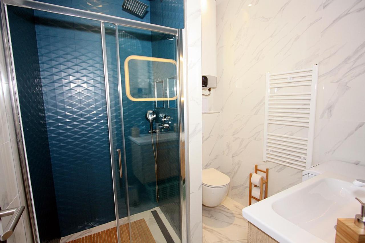 Apartman Michelangelo In The Centar Of סופטאר מראה חיצוני תמונה