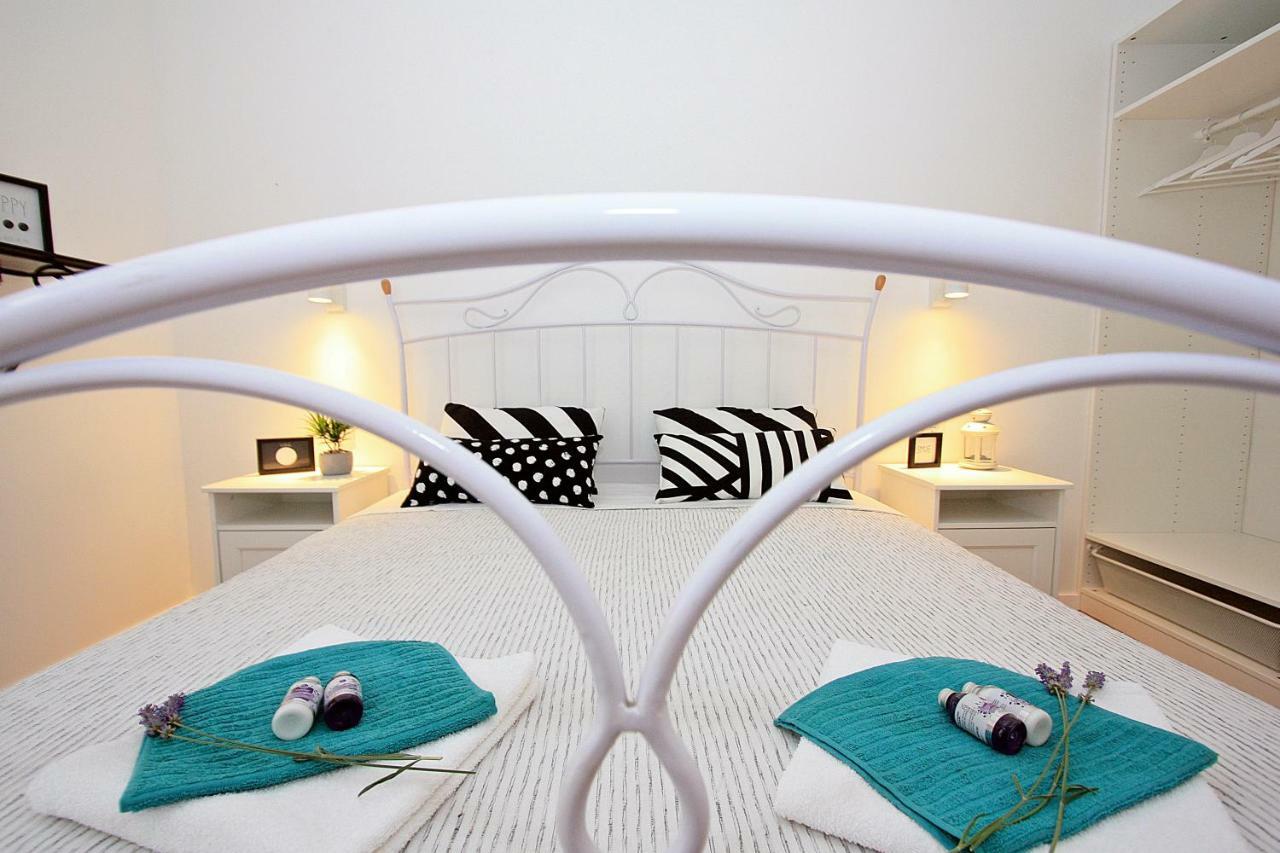Apartman Michelangelo In The Centar Of סופטאר מראה חיצוני תמונה
