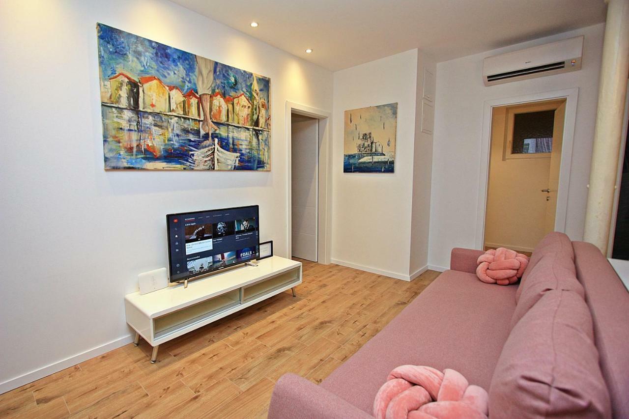 Apartman Michelangelo In The Centar Of סופטאר מראה חיצוני תמונה