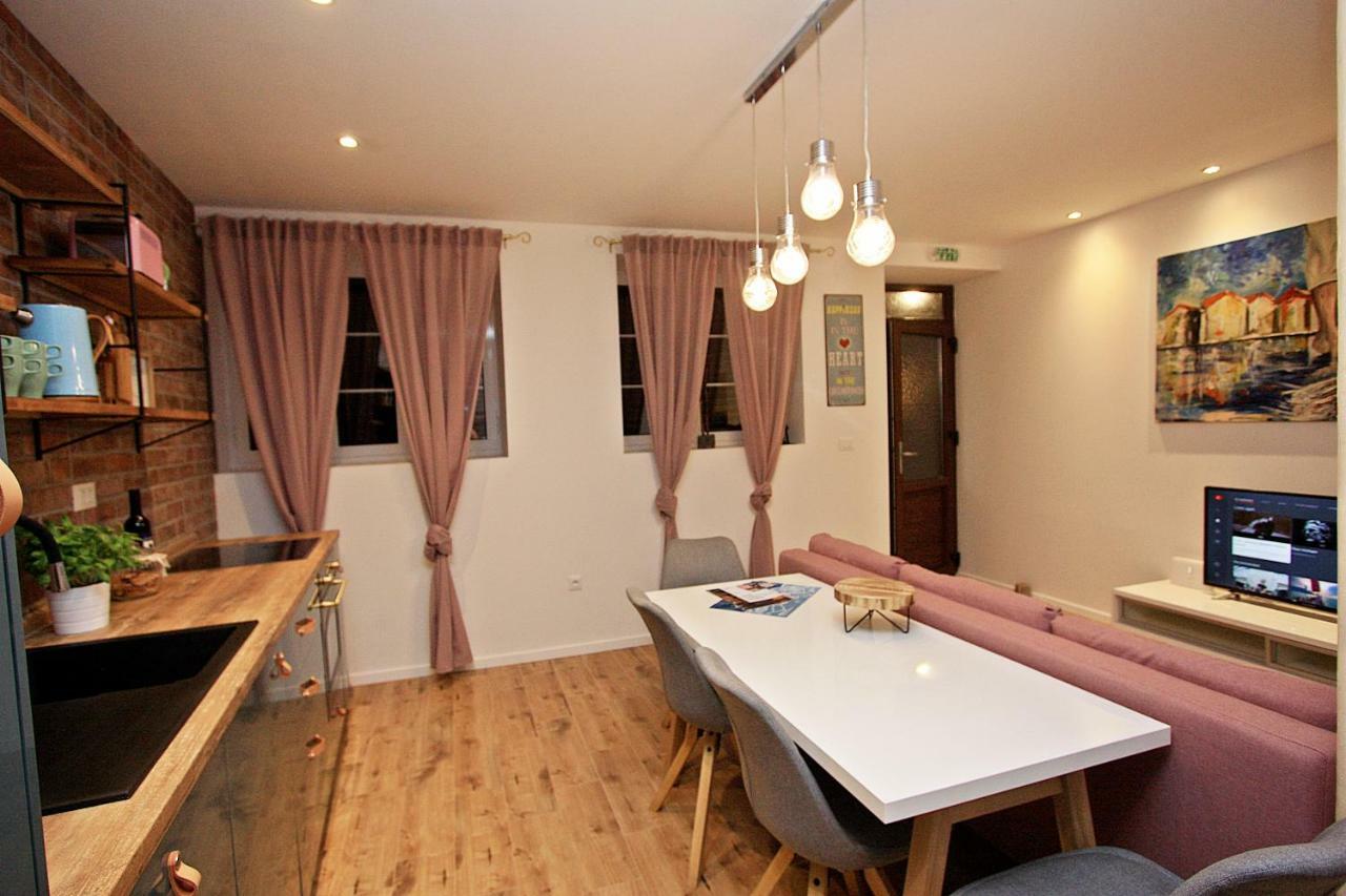 Apartman Michelangelo In The Centar Of סופטאר מראה חיצוני תמונה