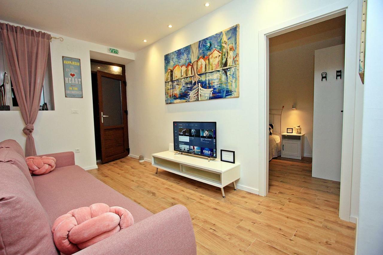 Apartman Michelangelo In The Centar Of סופטאר מראה חיצוני תמונה