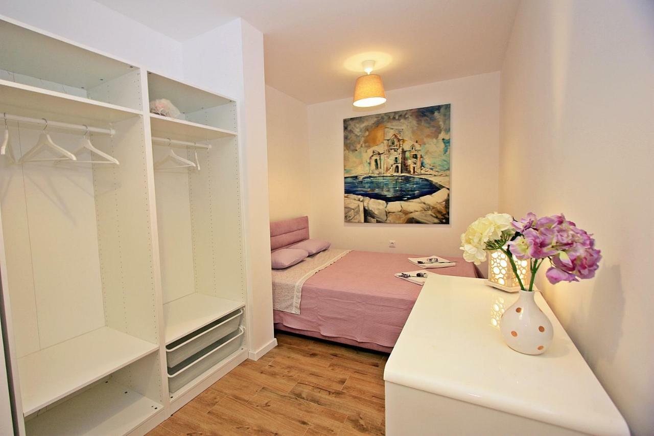 Apartman Michelangelo In The Centar Of סופטאר מראה חיצוני תמונה