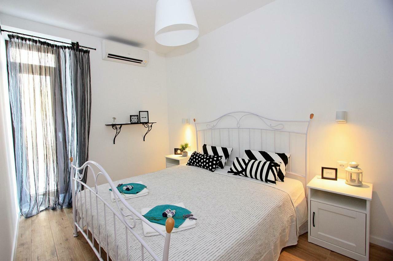Apartman Michelangelo In The Centar Of סופטאר מראה חיצוני תמונה