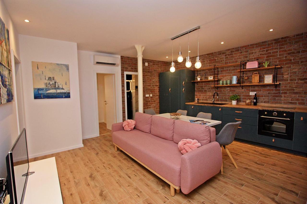 Apartman Michelangelo In The Centar Of סופטאר מראה חיצוני תמונה